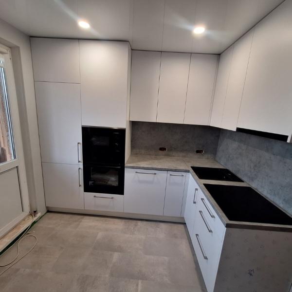 Köök NR8